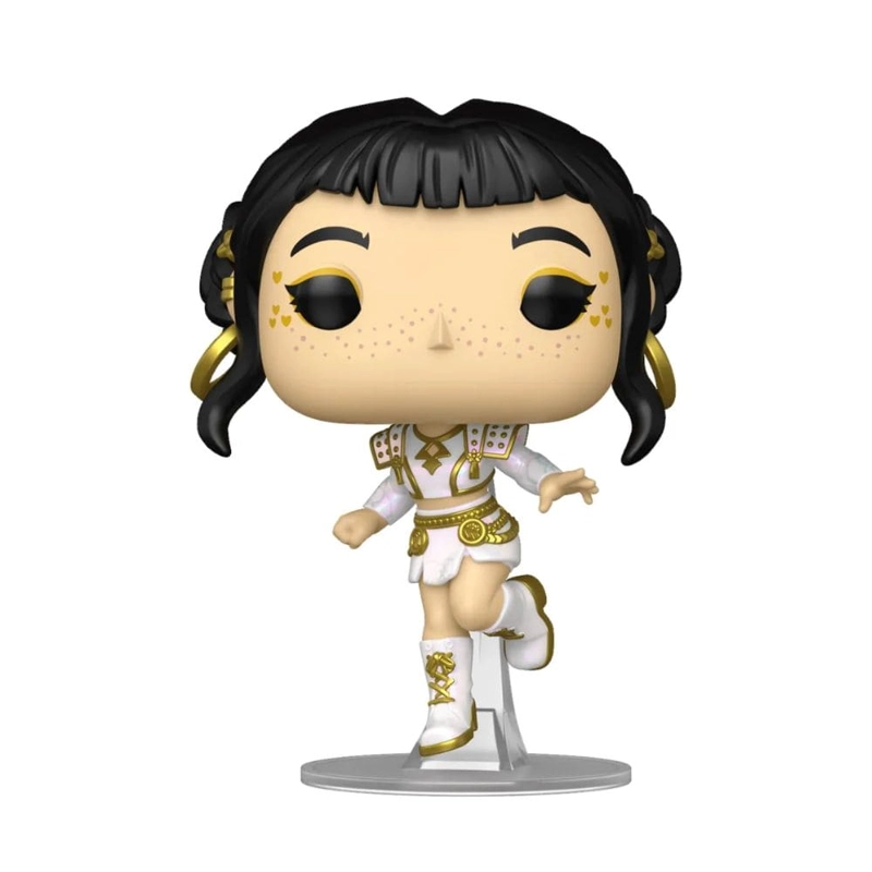 FUNKO POP! ANIMATION – ZOEY / K-POP DEMON HUNTERS #2429 - 1