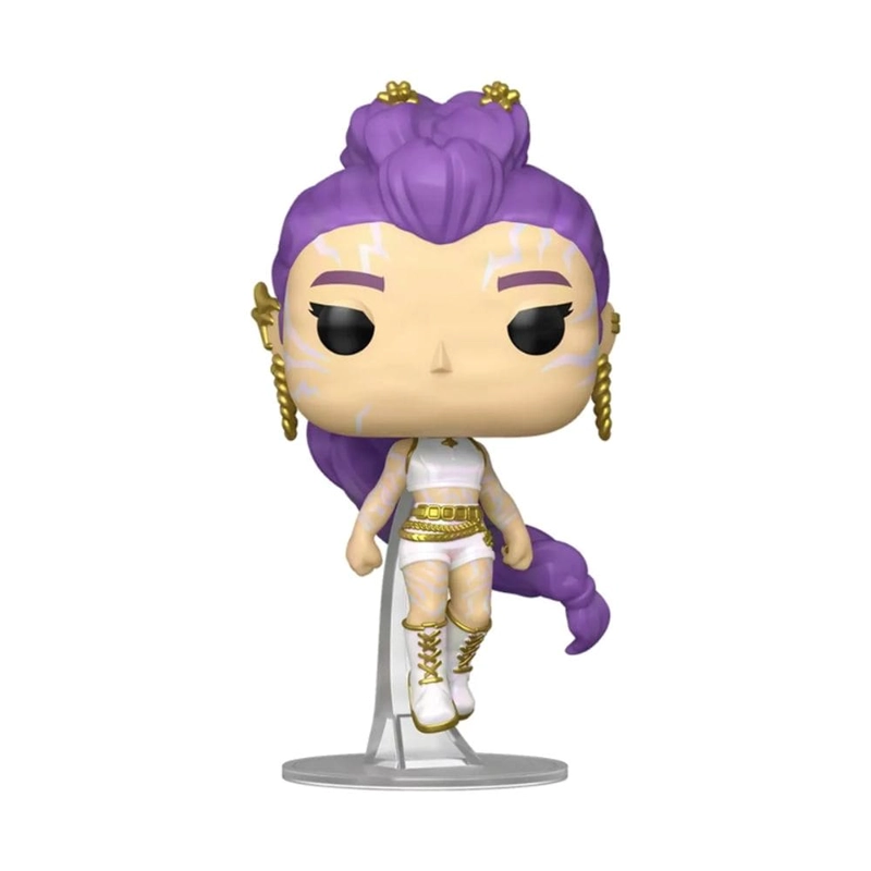 FUNKO POP! ANIMATION – RUMI / K-POP DEMON HUNTERS #2430 - 1