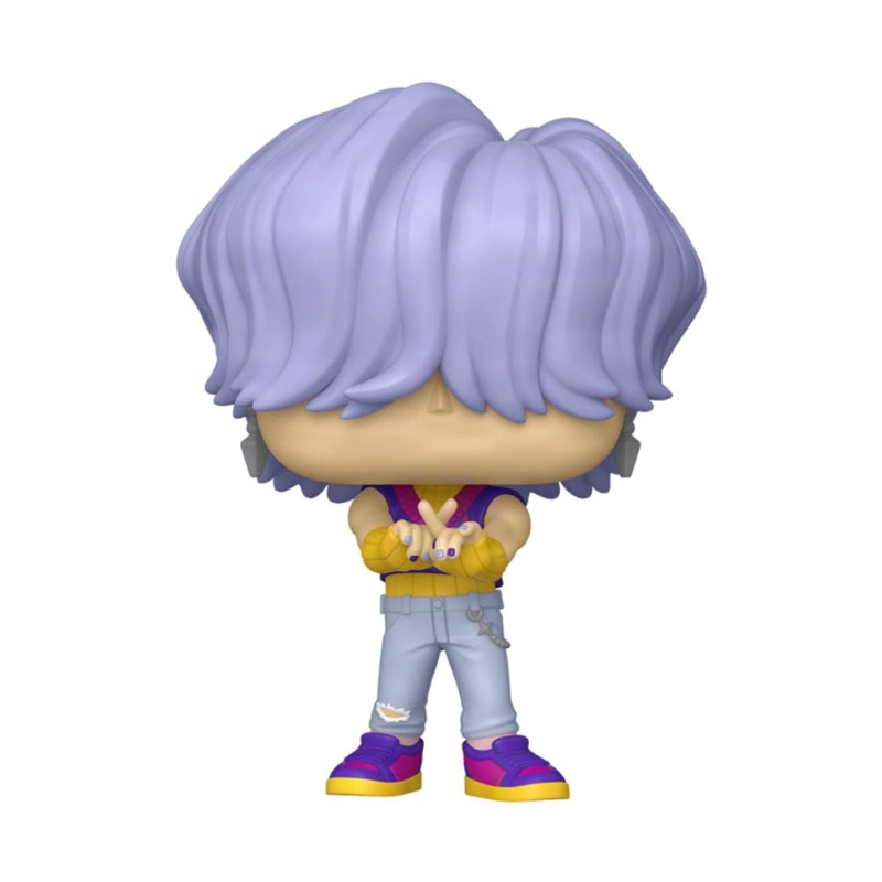 FUNKO POP! ANIMATION – MYSTERY / K-POP DEMON HUNTERS #2435 - 1