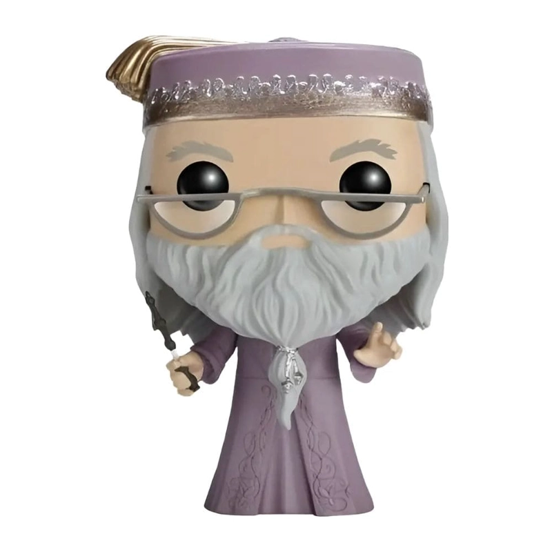 FUNKO POP! MOVIES – ALBUS DUMBLEDORE / HARRY POTTER #15 - 1