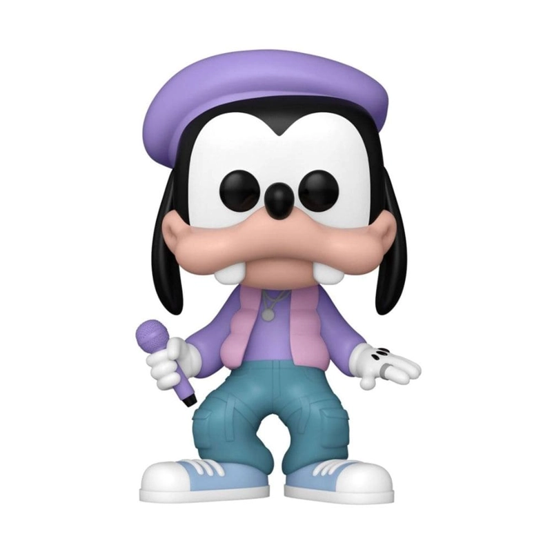 FUNKO POP! DISNEY – GOOFY K-POP / MICKEY & FRIENDS #1621 - 1