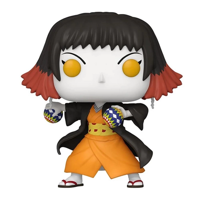 FUNKO POP! ANIMATION – SUSAMARU / DEMON SLAYER: KIMETSU NO YAIBA #1409 - 1