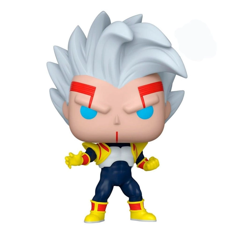 FUNKO POP! ANIMATION – SUPER BABY 2 / DRAGON BALL GT (EXCLUSIVE) #1635 - 1