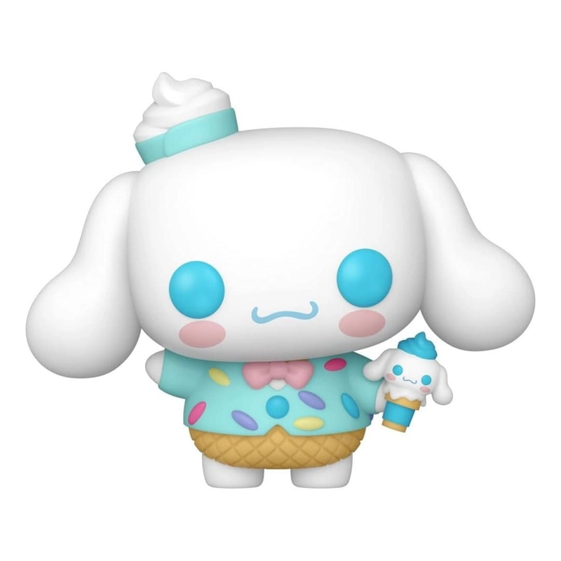 FUNKO POP! SANRIO – CINNAMOROLL / HELLO KITTY AND FRIENDS #100 - 1