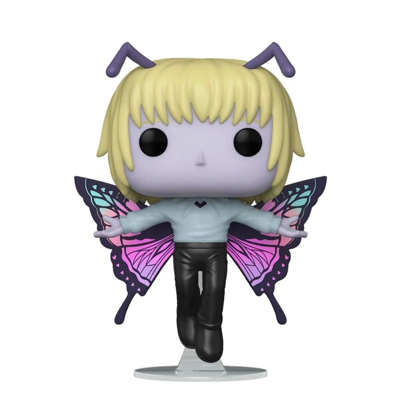 FUNKO POP! ANIMATION – SHAIAPOUF / HUNTER X HUNTER #1320 - 1