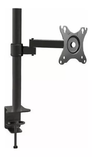 GENÉRICO SOPORTE DE MONITOR PARA ESCRITORIO ARTICULADO 17 A 32