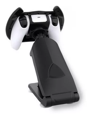 SOPORTE DE VOLANTE P5 JOYSTICK PROFESIONAL PARA PS5 - 4
