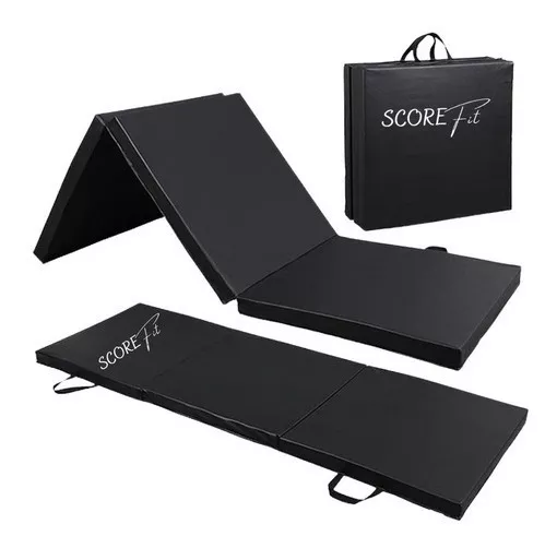 COLCHONETA PLEGABLE 1.80 M ENVÍO GRATIS - 1