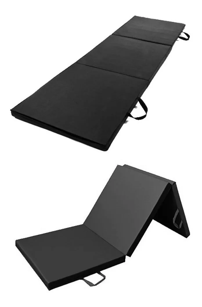 COLCHONETA PLEGABLE 1.80 M ENVÍO GRATIS - 2