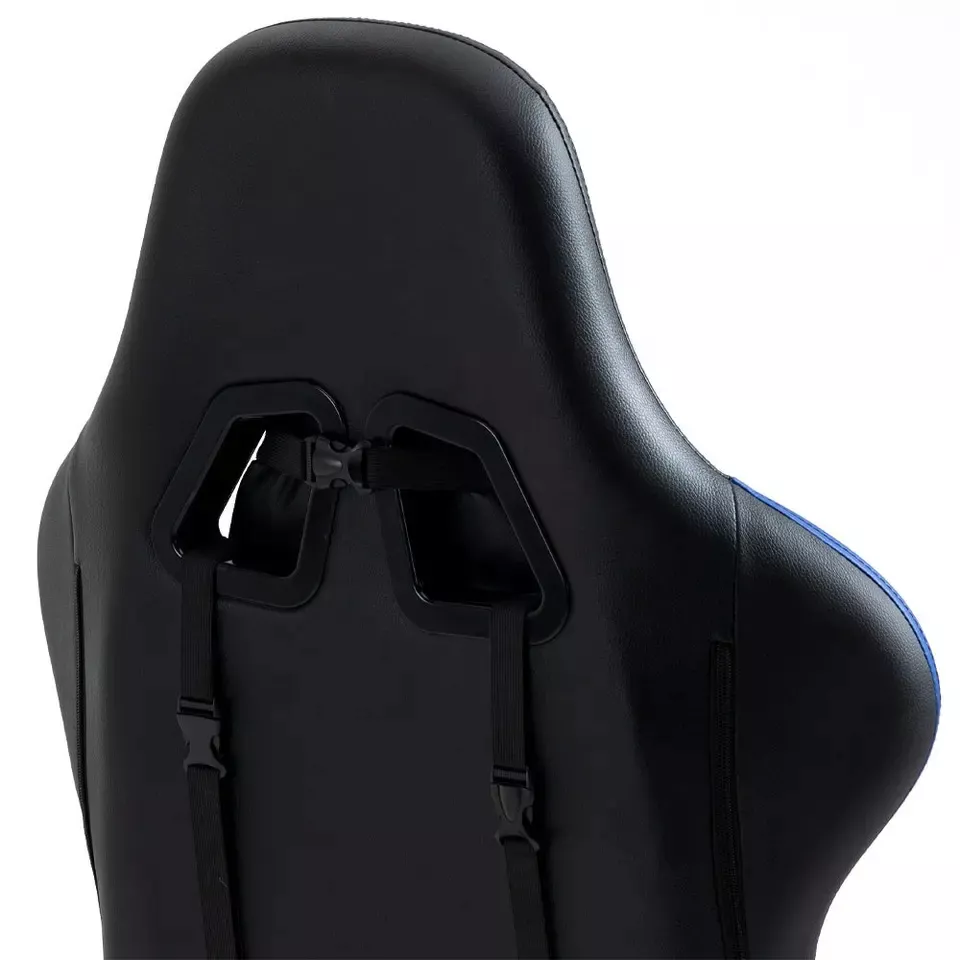 SILLA GAMER CAP. AMÉRICA - STATION PRO - RECLINABLE - 5