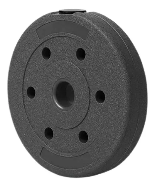 DISCO PRE OLÍMPICO 10 KG - 1