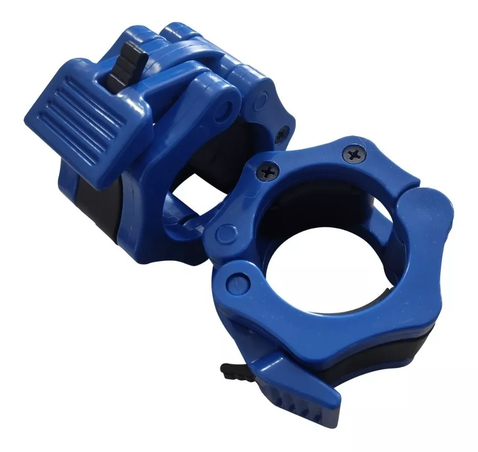 SEGUROS BARRA SCORE FIT ACERO INOXIDABLE LOCKJAW( GRIP, COLLARINES) - 3