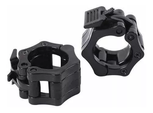SEGUROS BARRA LOCKJAW( GRIP, COLLARINES) - 3