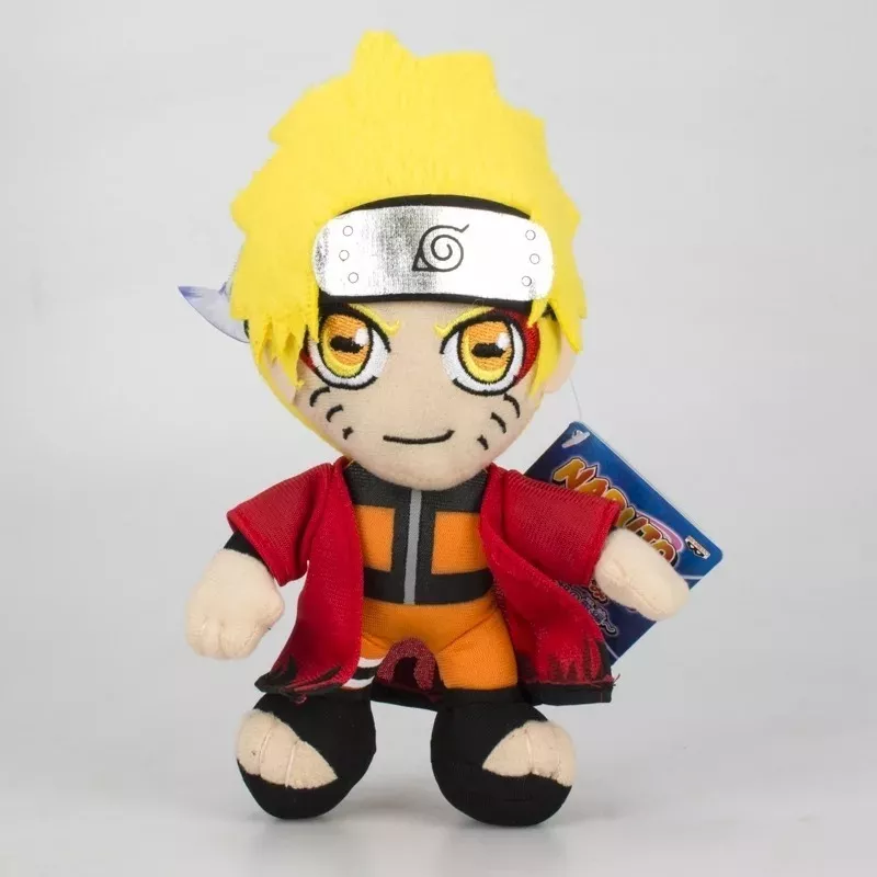 PELUCHE NARUTO SHIPPUDEN - 1