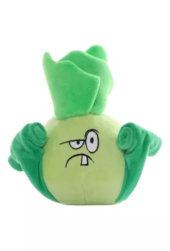 PELUCHE PLANTAS VS ZOMBIES KOL - 1