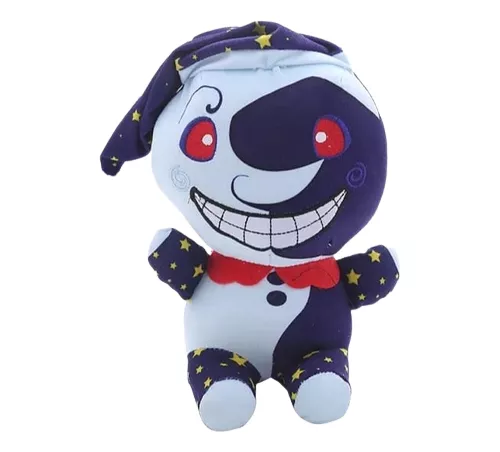 PELUCHE MOON DE FIVE NIGHTS AT FREDDY - 1