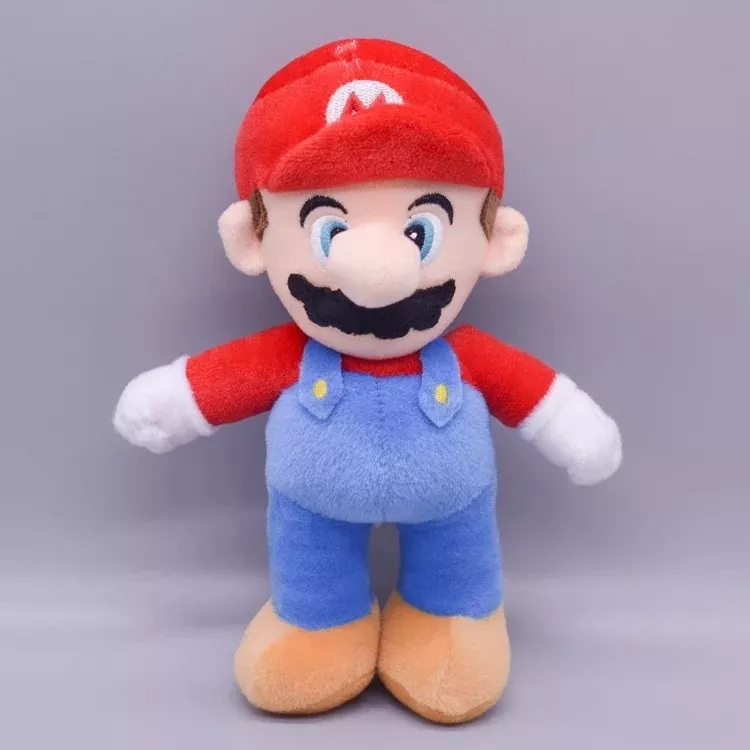 PELUCHE MARIO BROS - 1