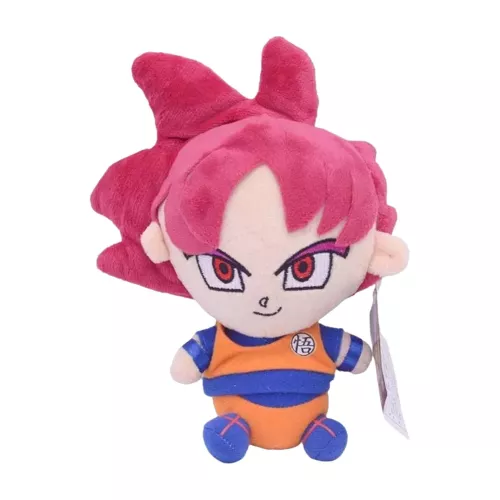PELUCHE GOKU ROSE - 1