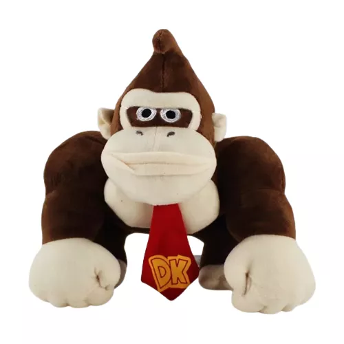 PELUCHE DONKEY KONG - 1
