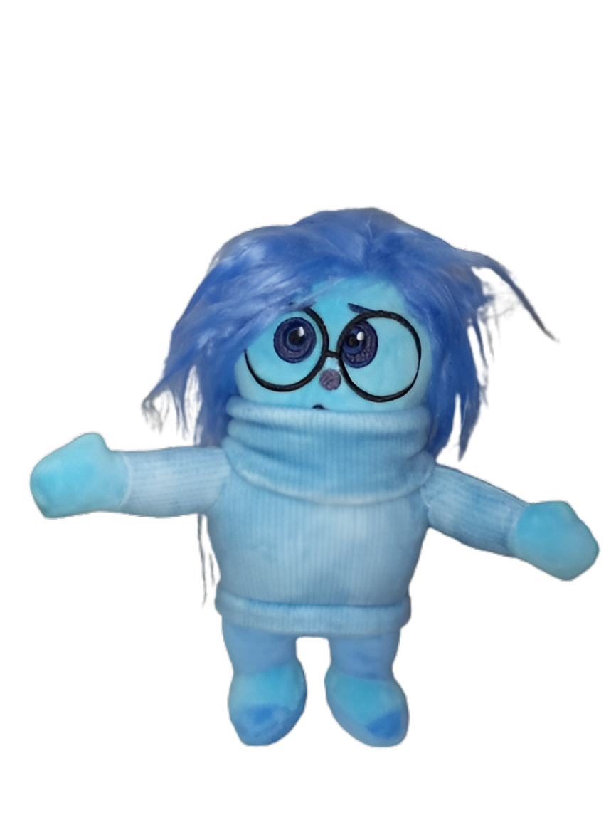 SET INTENSAMENTE 6 PELUCHE - 2