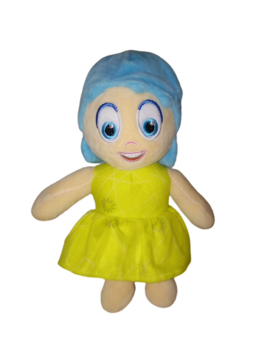 SET INTENSAMENTE 6 PELUCHE - 7