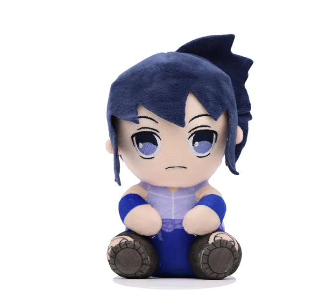 PELUCHE SASUKE UCHIHA - 1