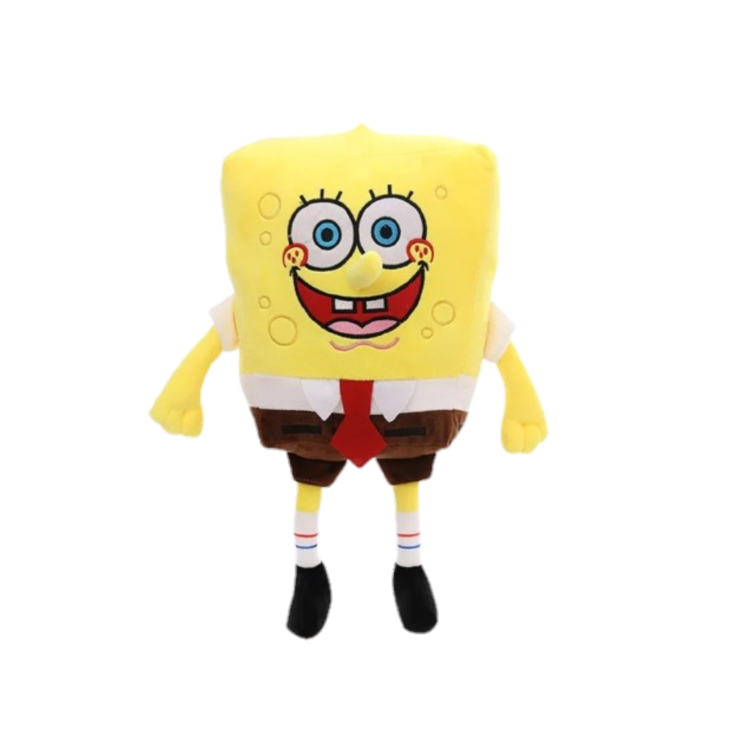 PELUCHE BOB ESPONJA - 1