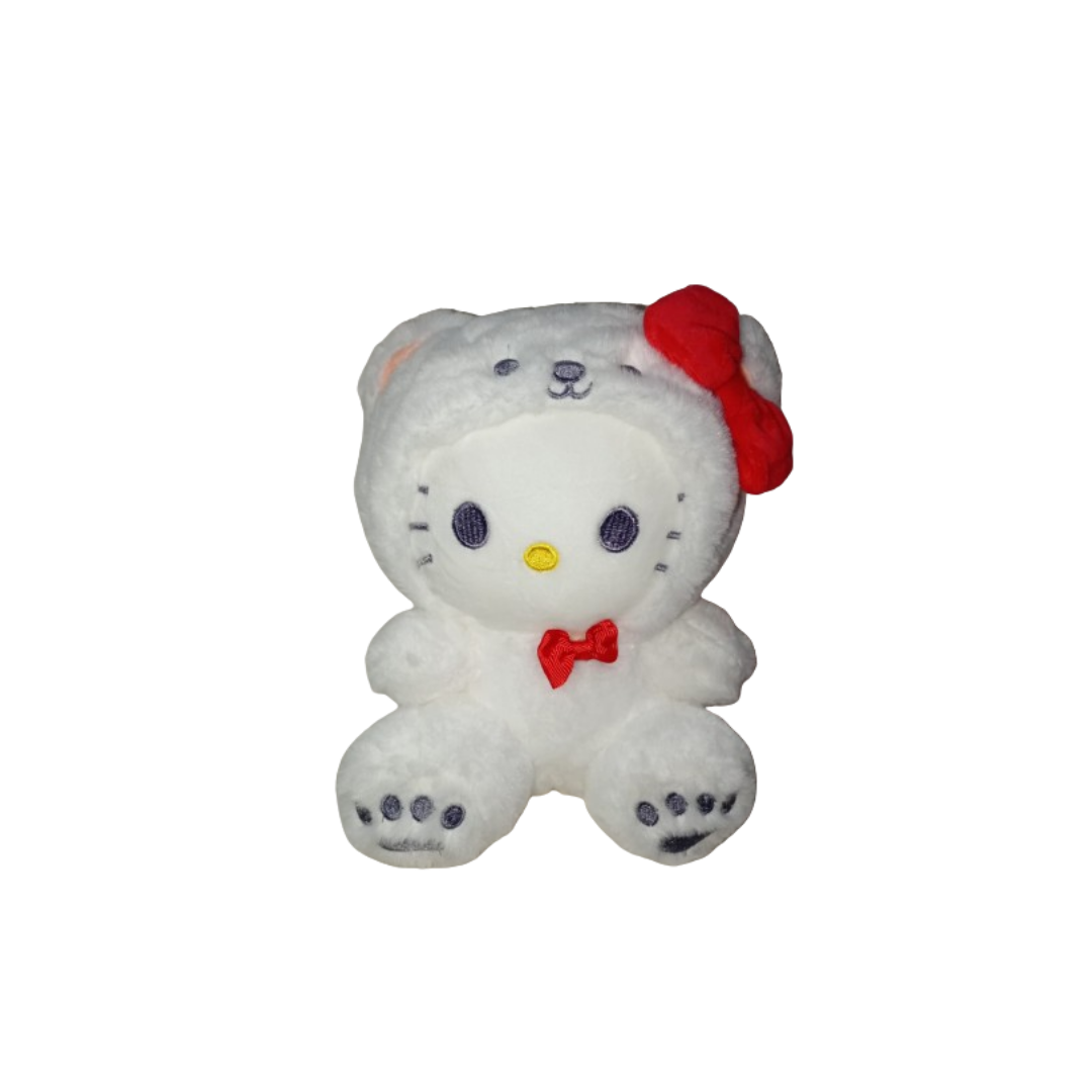 PELUCHE HELLO KITTY - 1