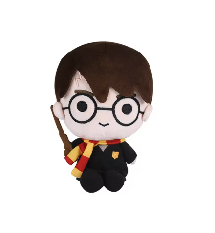 PELUCHE HARRY POTTER - 1