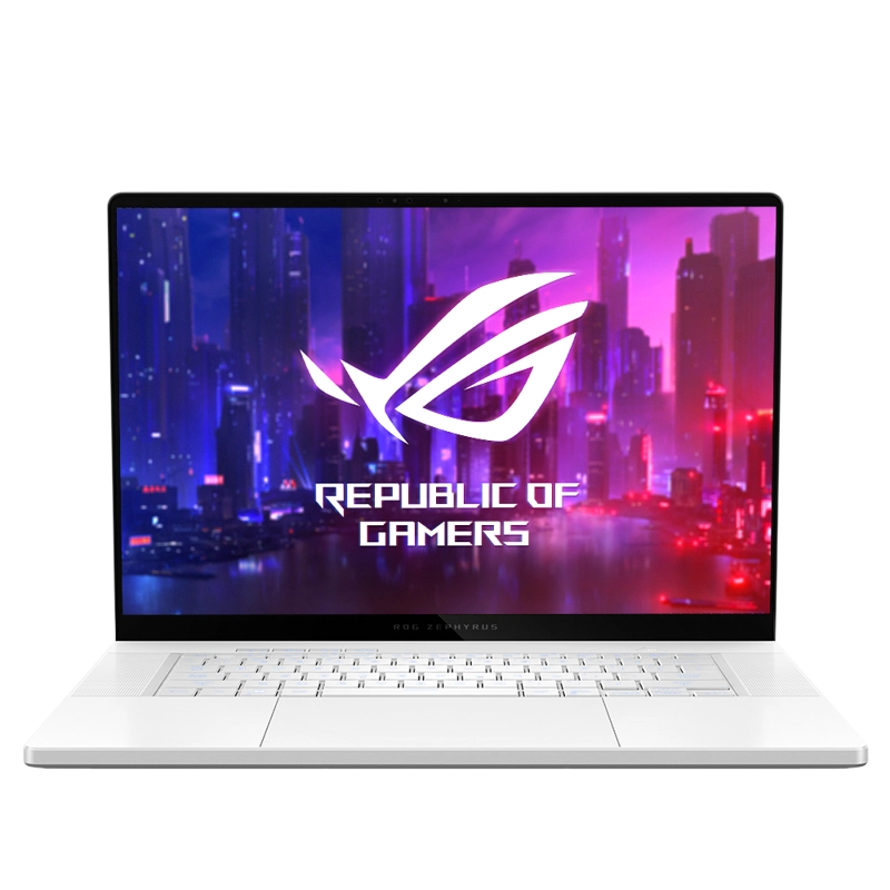 NOTEBOOK ROG ZEPHYRUS G16 INTEL CORE ULTRA9 32GB 1TB SSD 16' RTX 4070 - 1