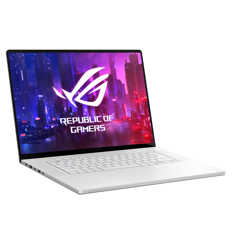 NOTEBOOK ROG ZEPHYRUS G16 INTEL CORE ULTRA9 32GB 1TB SSD 16' RTX 4070 - 4