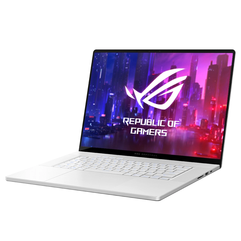 NOTEBOOK ROG ZEPHYRUS G16 INTEL CORE ULTRA9 32GB 1TB SSD 16' RTX 4070 - 5