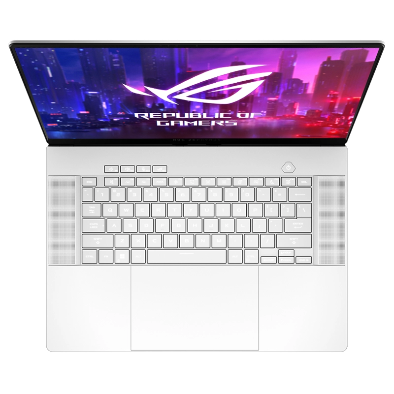 NOTEBOOK ROG ZEPHYRUS G16 INTEL CORE ULTRA9 32GB 1TB SSD 16' RTX 4070 - 6