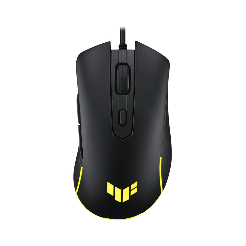MOUSE ASUS TUF GAMING M3 GEN II - 1