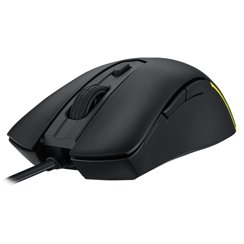 MOUSE ASUS TUF GAMING M3 GEN II - 2