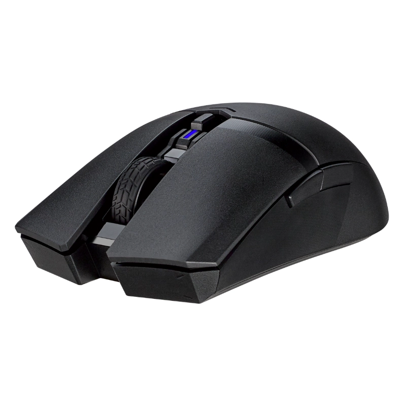 MOUSE INALÁMBRICO ASUS TUF GAMING M4 WL - 5