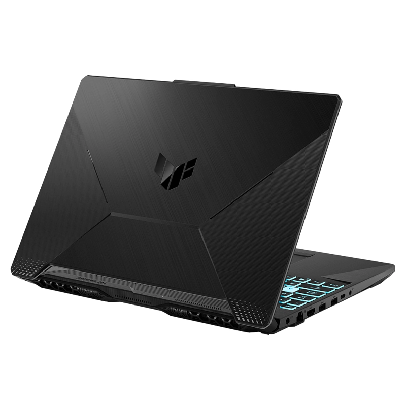 NOTEBOOK ASUS TUF GAMING A15 RYZEN 7 8GB 512GB RTX 2050 15,6' - 7
