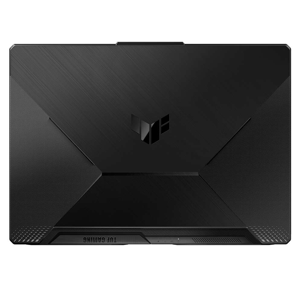 NOTEBOOK ASUS TUF GAMING A15 RYZEN 7 8GB 512GB RTX 2050 15,6' - 8