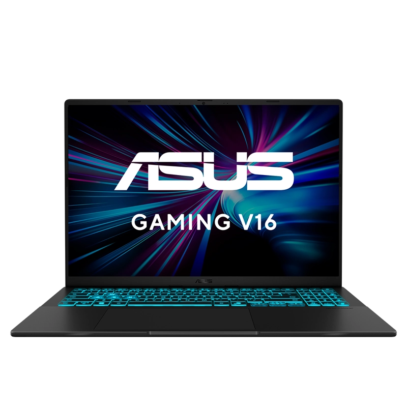 NOTEBOOK ASUS GAMING V16 INTEL CORE 5 16GB RAM 512GB SSD RTX 4050 - 4