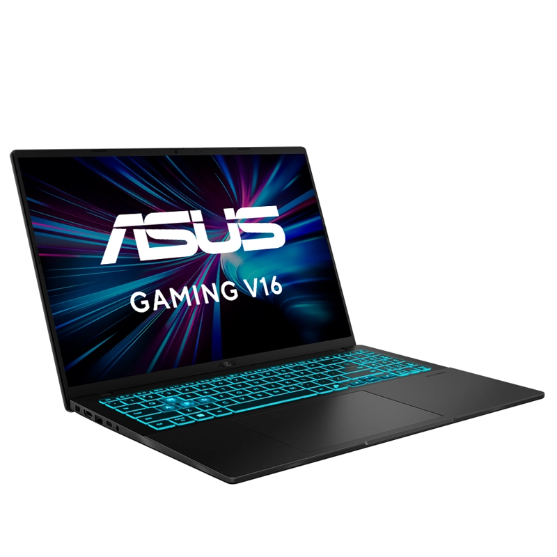 NOTEBOOK ASUS GAMING V16 INTEL CORE 5 16GB RAM 512GB SSD RTX 4050 - 5