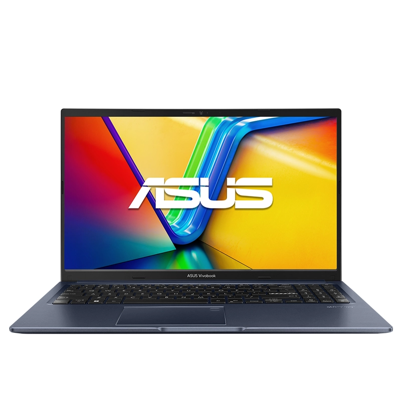 NOTEBOOK ASUS VIVOBOOK 15 I7 12GB RAM 512GB SSD 15' - 1