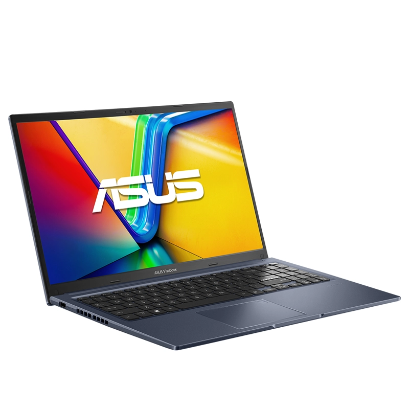 NOTEBOOK ASUS VIVOBOOK 15 I7 12GB RAM 512GB SSD 15' - 4