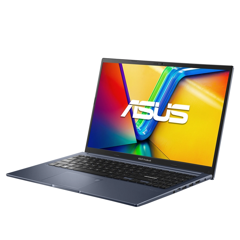 NOTEBOOK ASUS VIVOBOOK 15 I7 12GB RAM 512GB SSD 15' - 5
