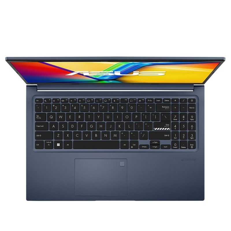 NOTEBOOK ASUS VIVOBOOK 15 I7 12GB RAM 512GB SSD 15' - 6