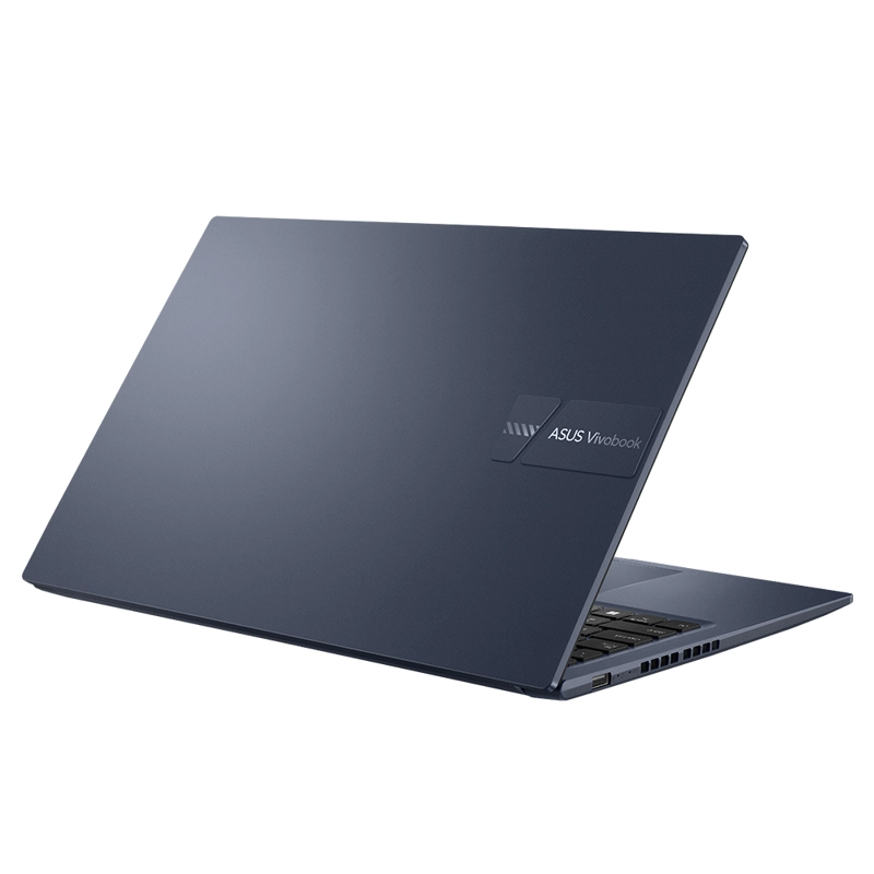 NOTEBOOK ASUS VIVOBOOK 15 I7 12GB RAM 512GB SSD 15' - 7