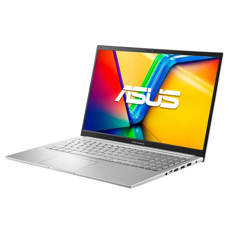 NOTEBOOK ASUS VIVOBOOK 15 (X1502) I7 16GB RAM 512GB SSD 15.6'
