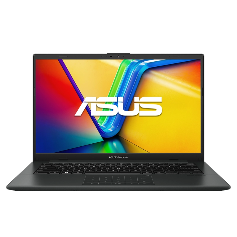 NOTEBOOK ASUS VIVOBOOK GO 14 INTEL CORE I3 8GB RAM  512GB SSD - 1