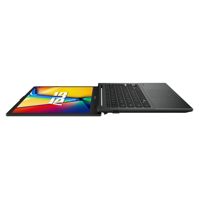 NOTEBOOK ASUS VIVOBOOK GO 14 INTEL CORE I3 8GB RAM  512GB SSD - 4