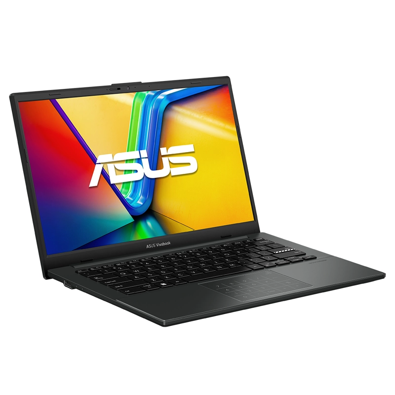 NOTEBOOK ASUS VIVOBOOK GO 14 INTEL CORE I3 8GB RAM  512GB SSD - 5