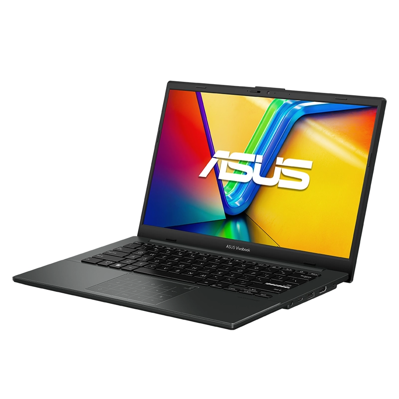 NOTEBOOK ASUS VIVOBOOK GO 14 INTEL CORE I3 8GB RAM  512GB SSD - 6